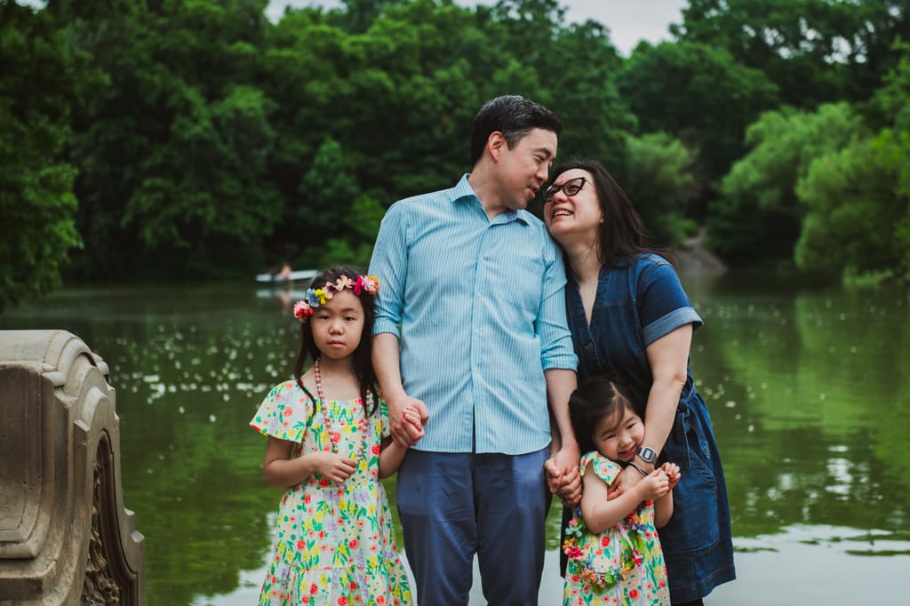 Wei Family Session, photograph 21 of 92