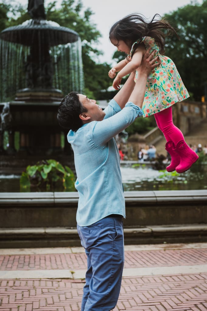 Wei Family Session, photograph 48 of 92
