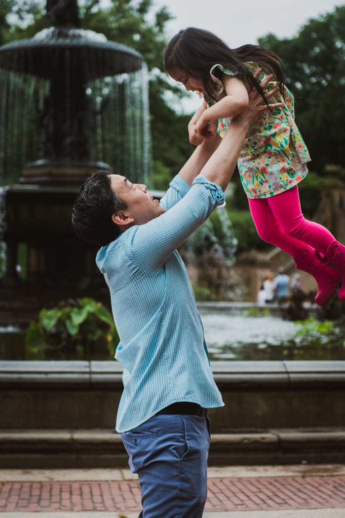 Wei Family Session, photograph 47 of 92