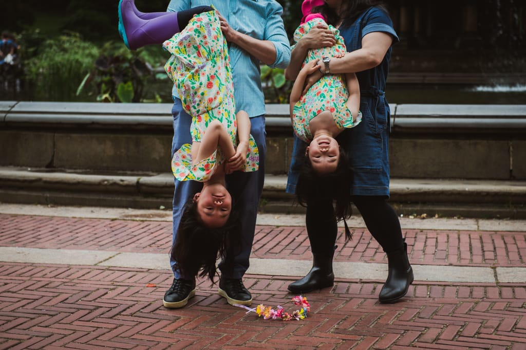 Wei Family Session, photograph 63 of 92