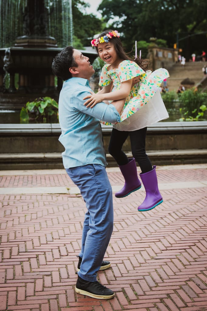 Wei Family Session, photograph 54 of 92