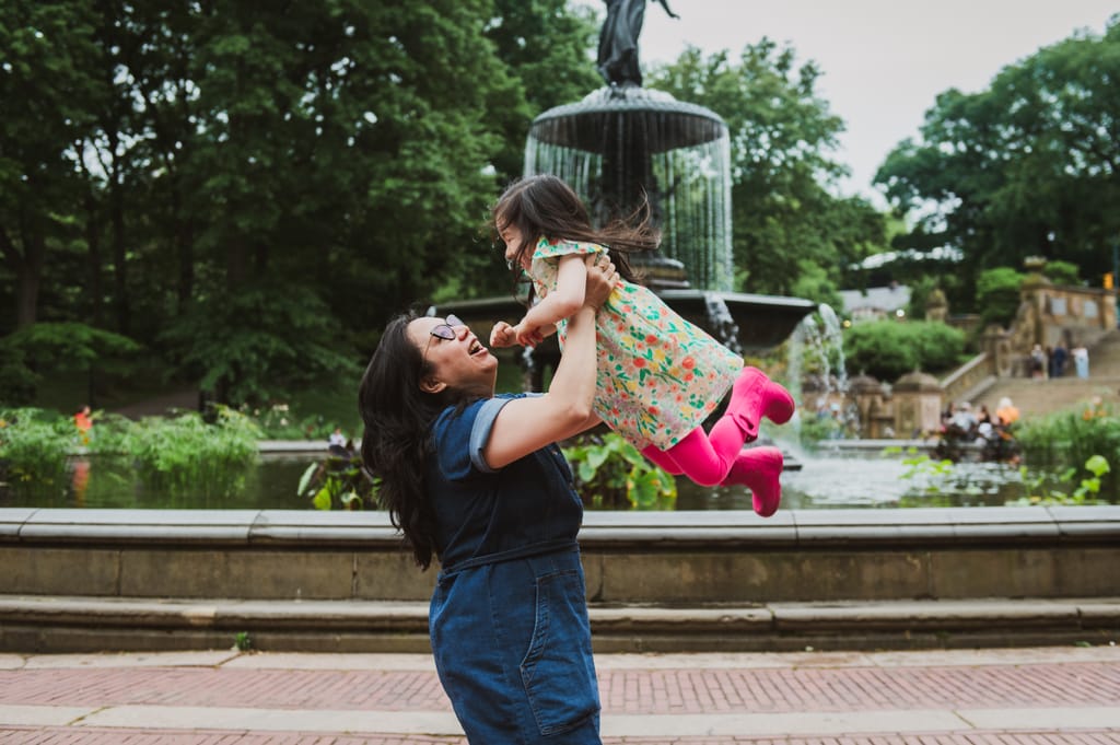 Wei Family Session, photograph 44 of 92
