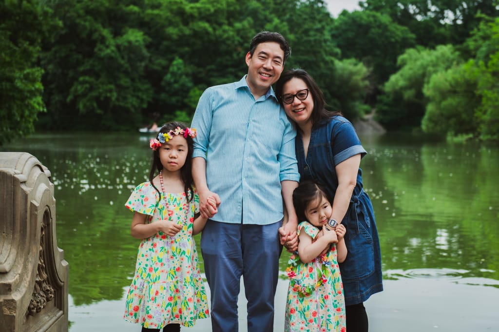 Wei Family Session, photograph 19 of 92