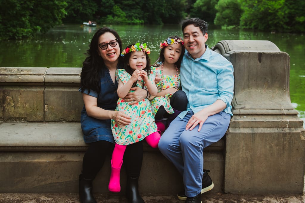Wei Family Session, photograph 17 of 92