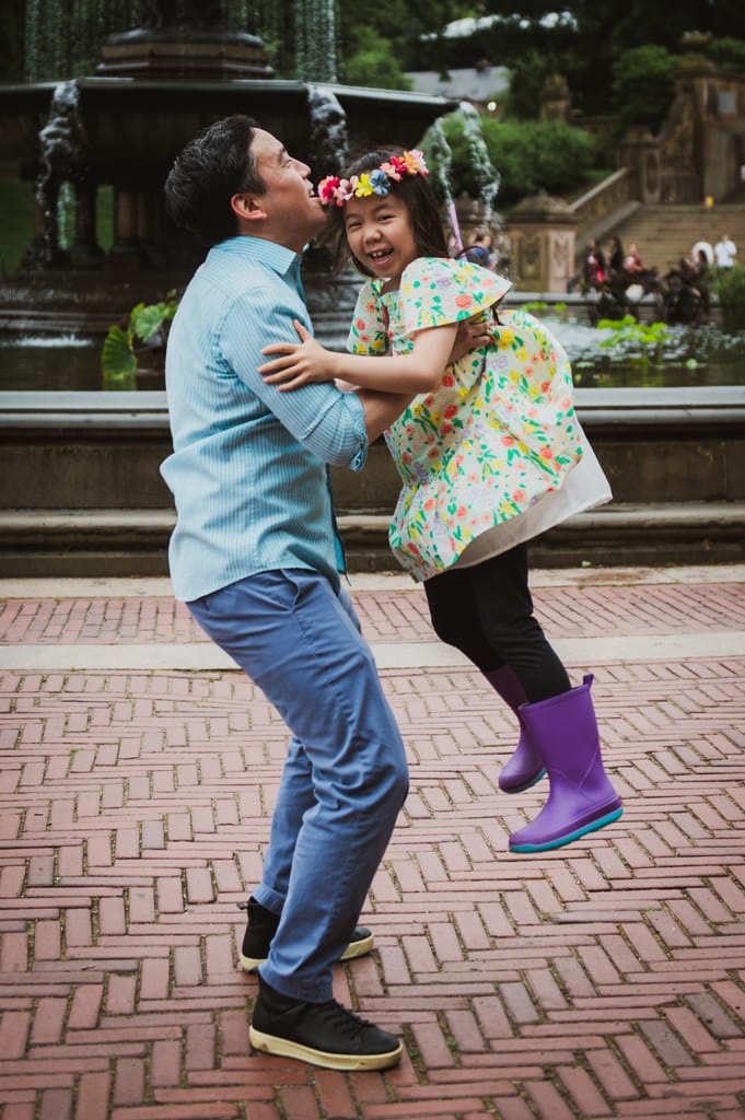 Wei Family Session, photograph 55 of 92