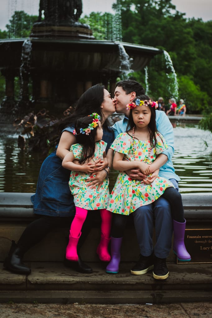 Wei Family Session, photograph 10 of 92