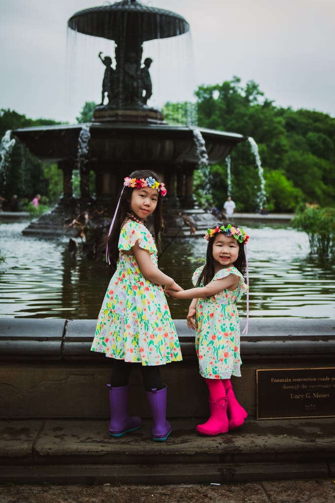 Wei Family Session, photograph 2 of 92