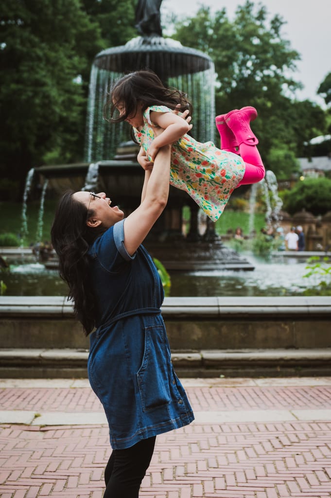 Wei Family Session, photograph 40 of 92
