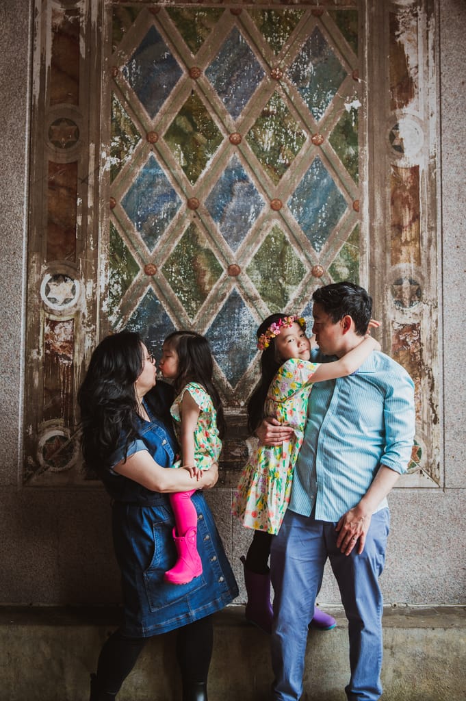 Wei Family Session, photograph 73 of 92