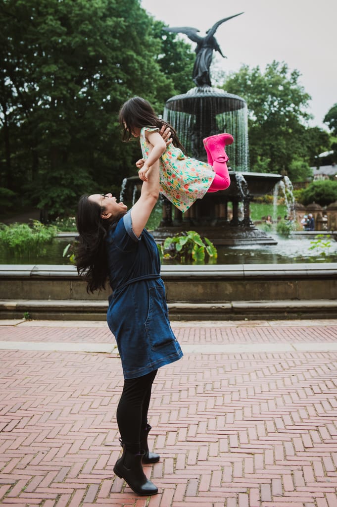 Wei Family Session, photograph 38 of 92