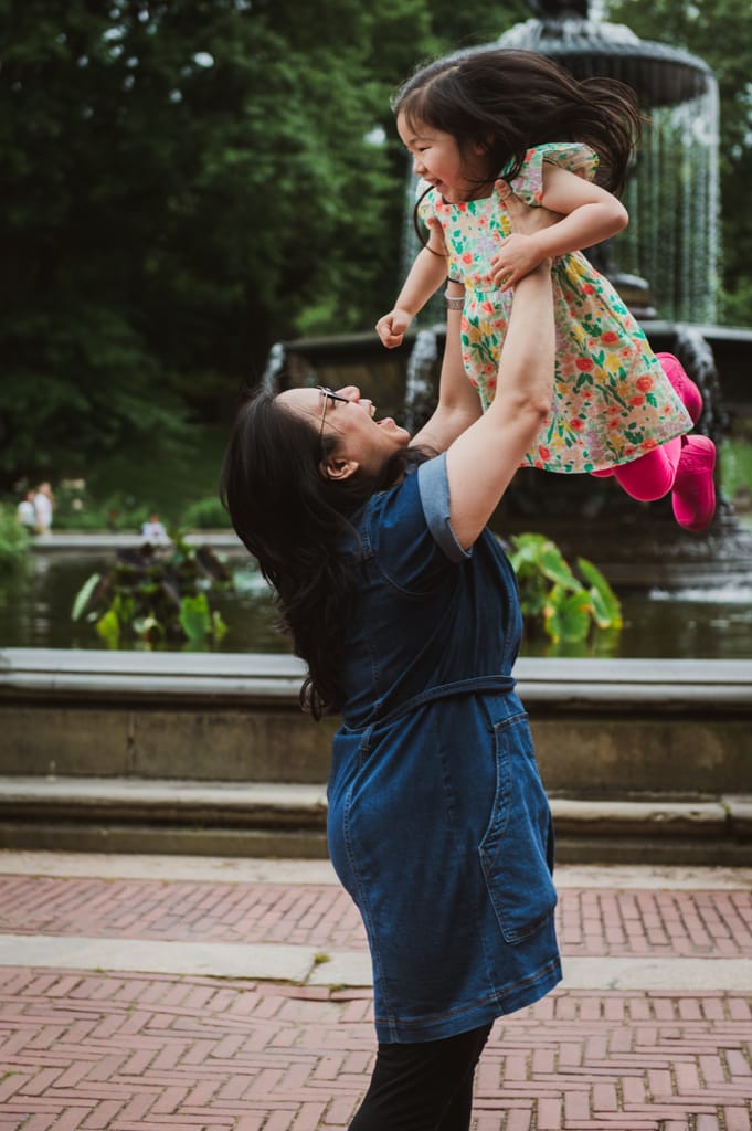 Wei Family Session, photograph 41 of 92