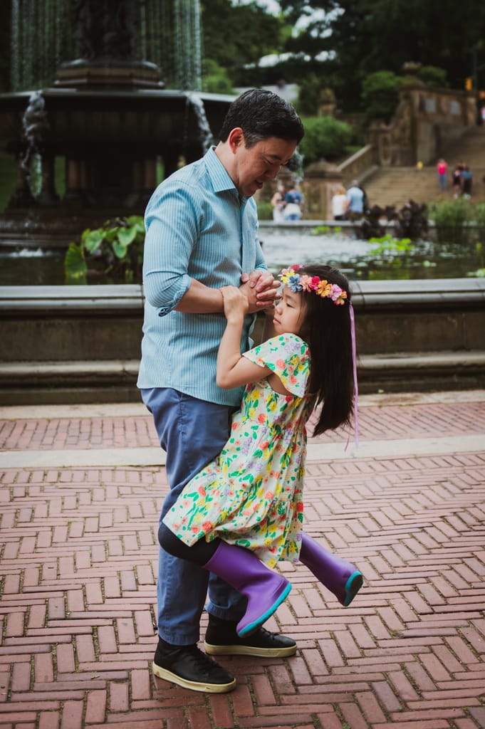 Wei Family Session, photograph 50 of 92