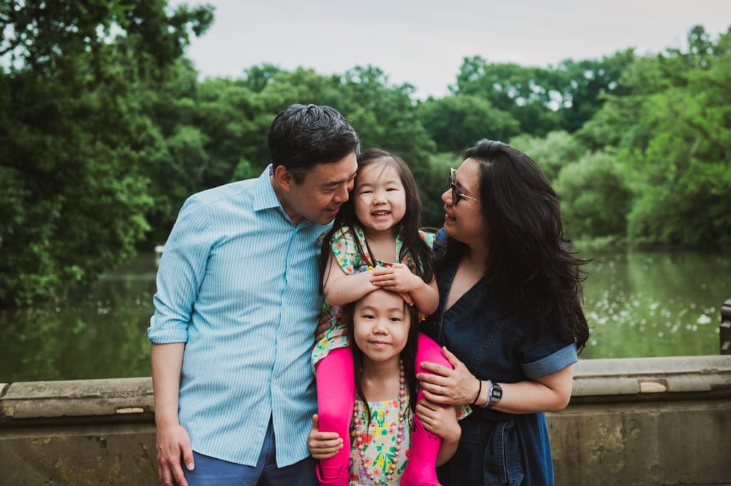 Wei Family Session, photograph 30 of 92