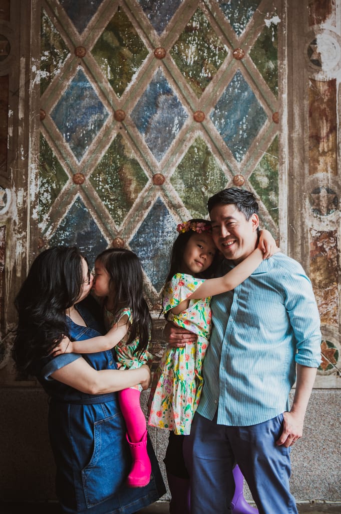 Wei Family Session, photograph 76 of 92