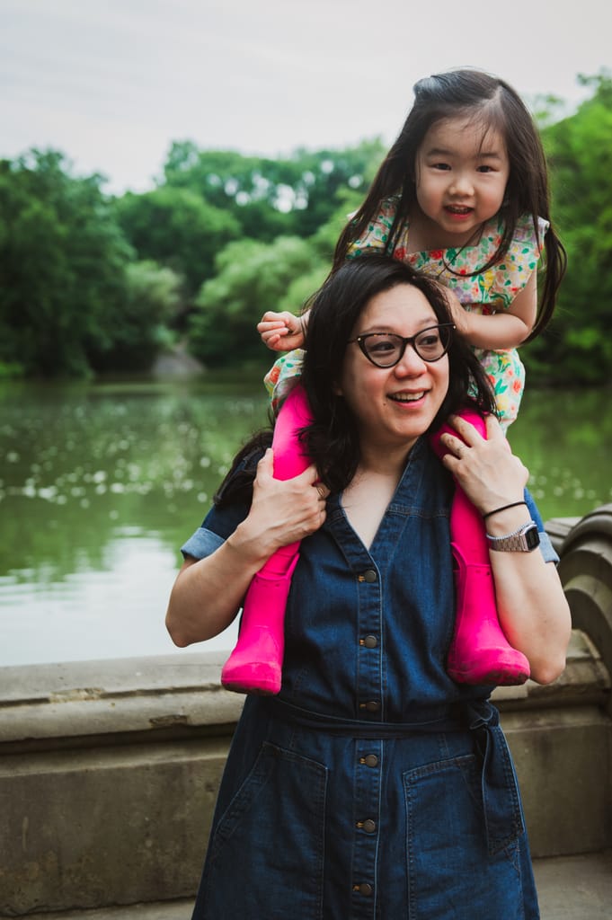 Wei Family Session, photograph 24 of 92
