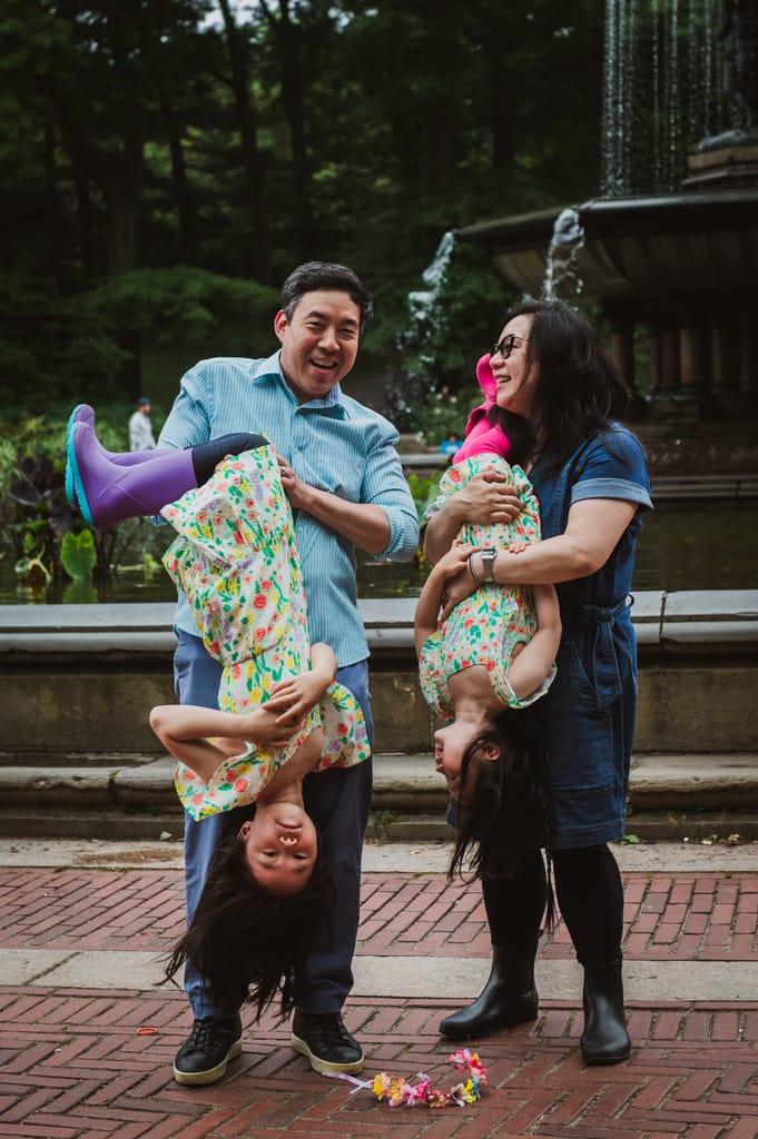 Wei Family Session, photograph 60 of 92