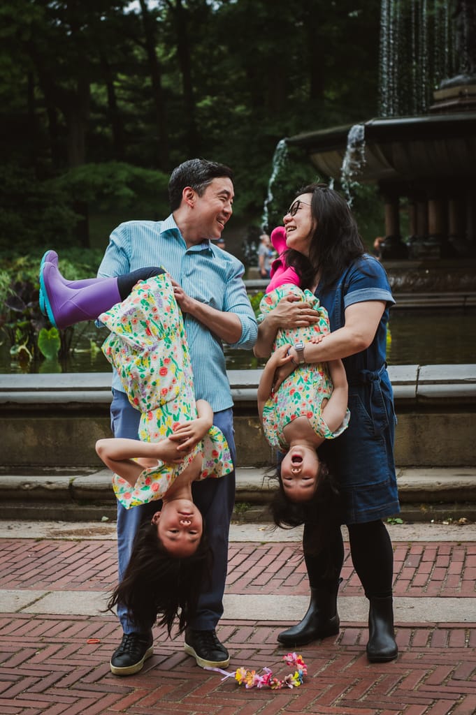Wei Family Session, photograph 62 of 92