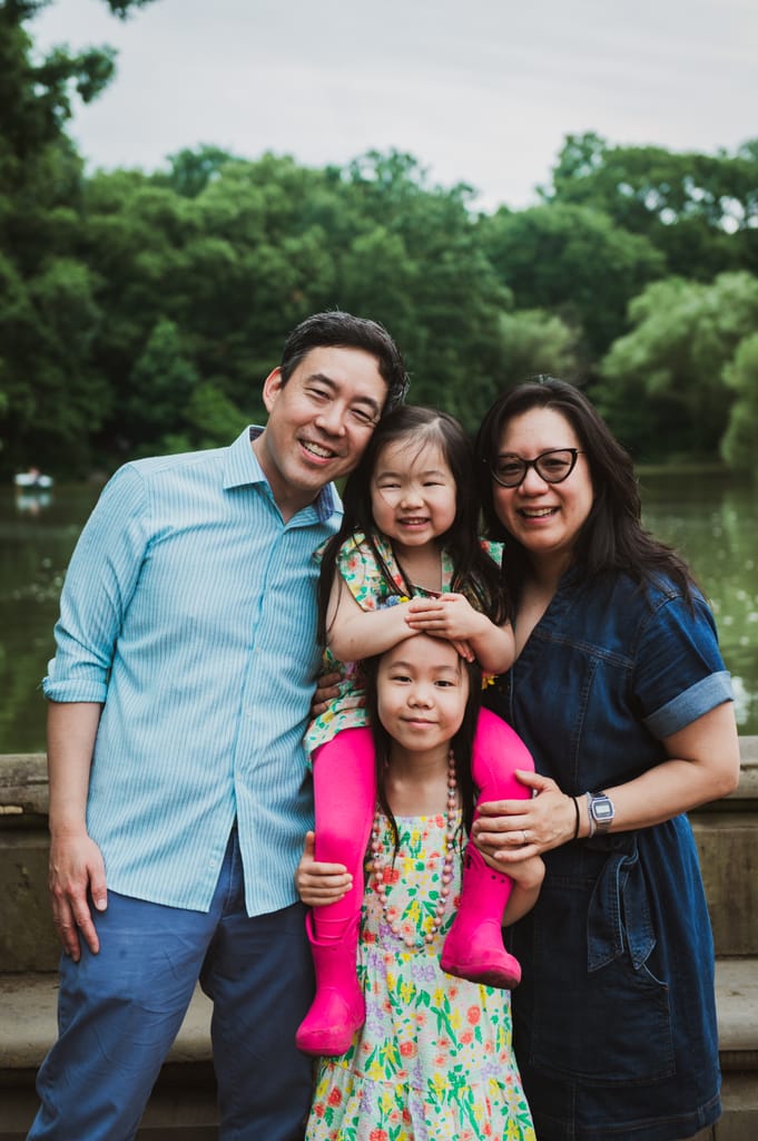 Wei Family Session, photograph 29 of 92