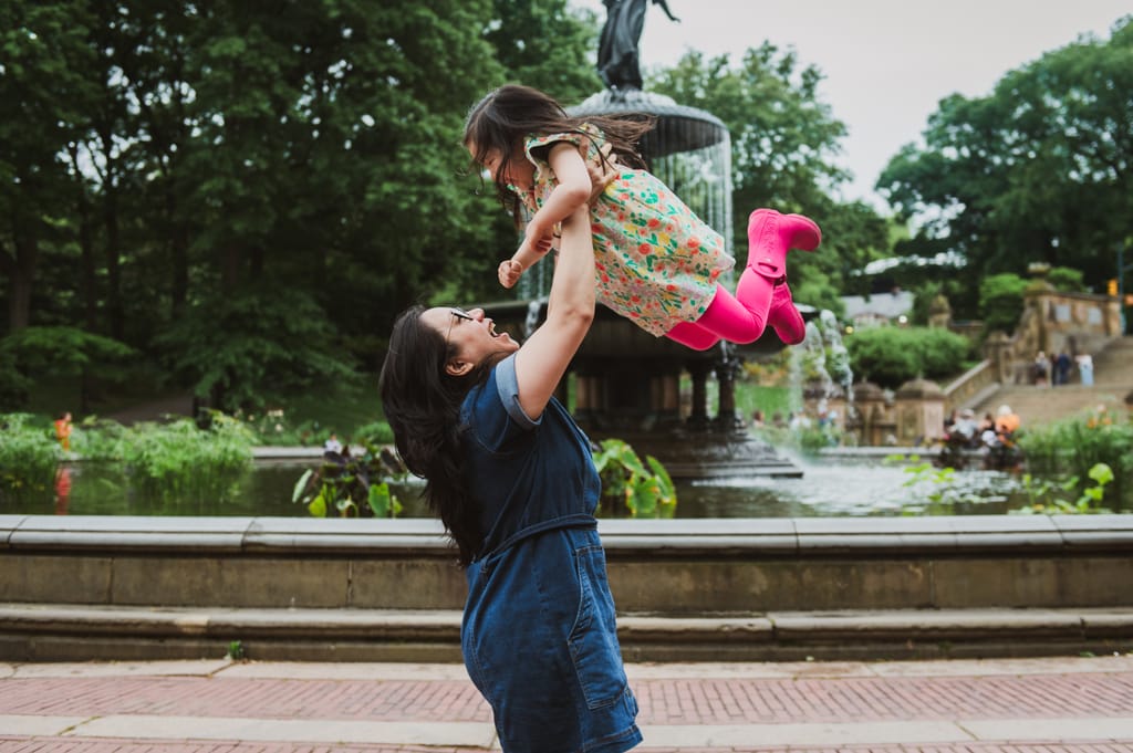 Wei Family Session, photograph 43 of 92