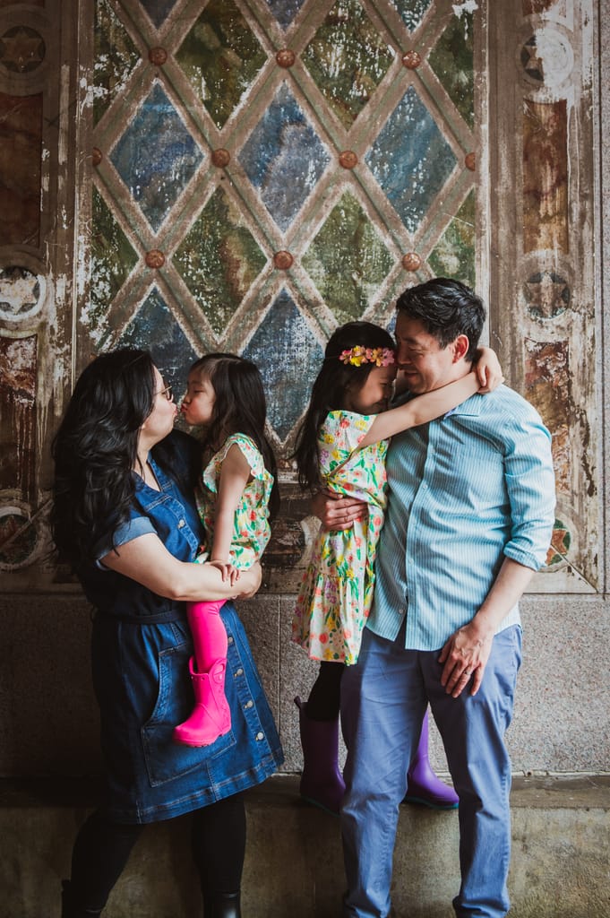 Wei Family Session, photograph 74 of 92
