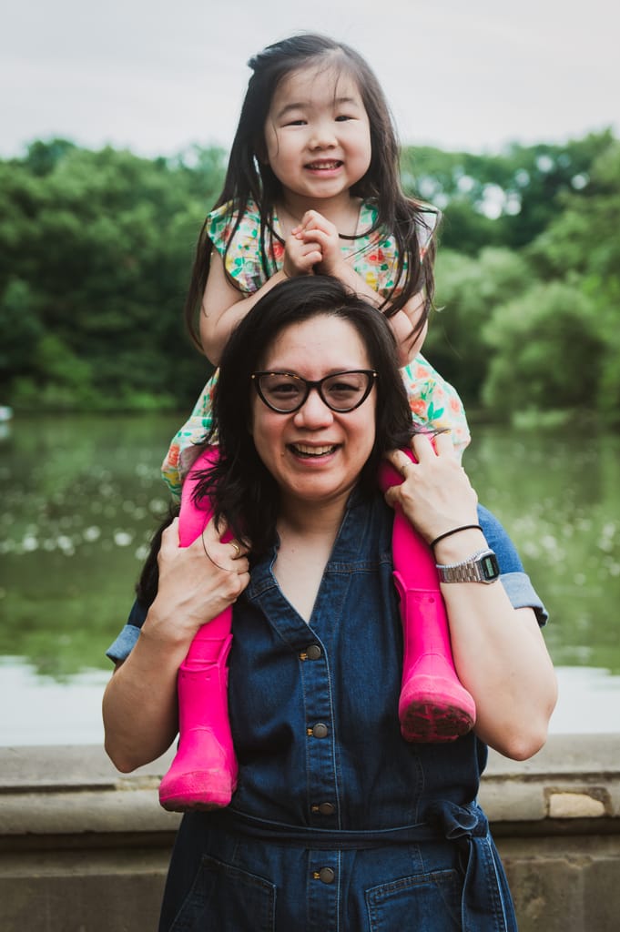 Wei Family Session, photograph 27 of 92