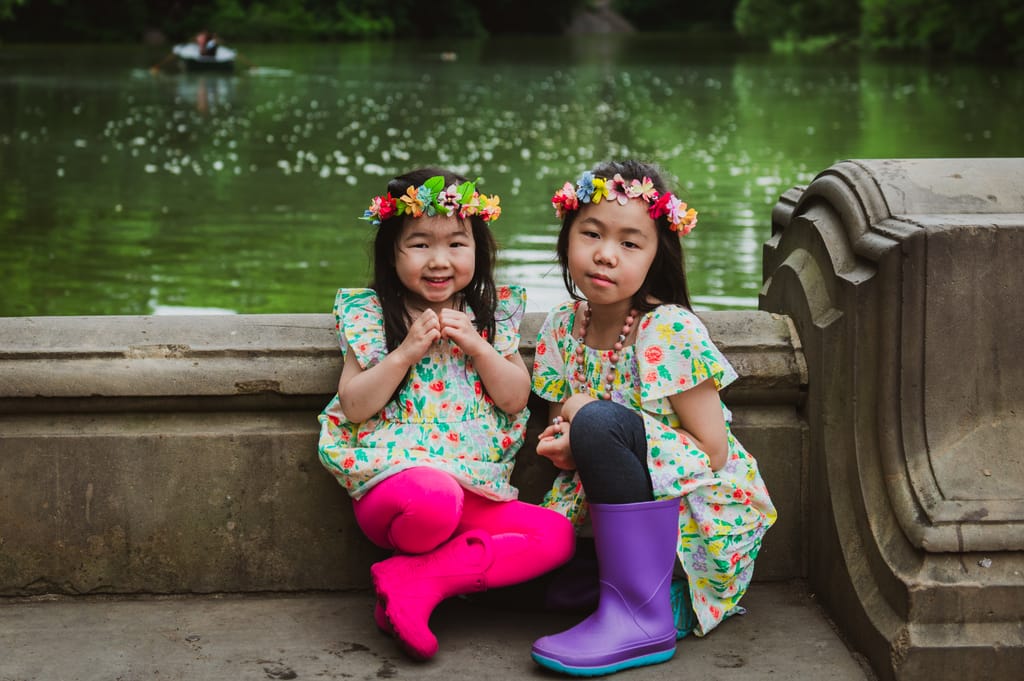 Wei Family Session, photograph 14 of 92
