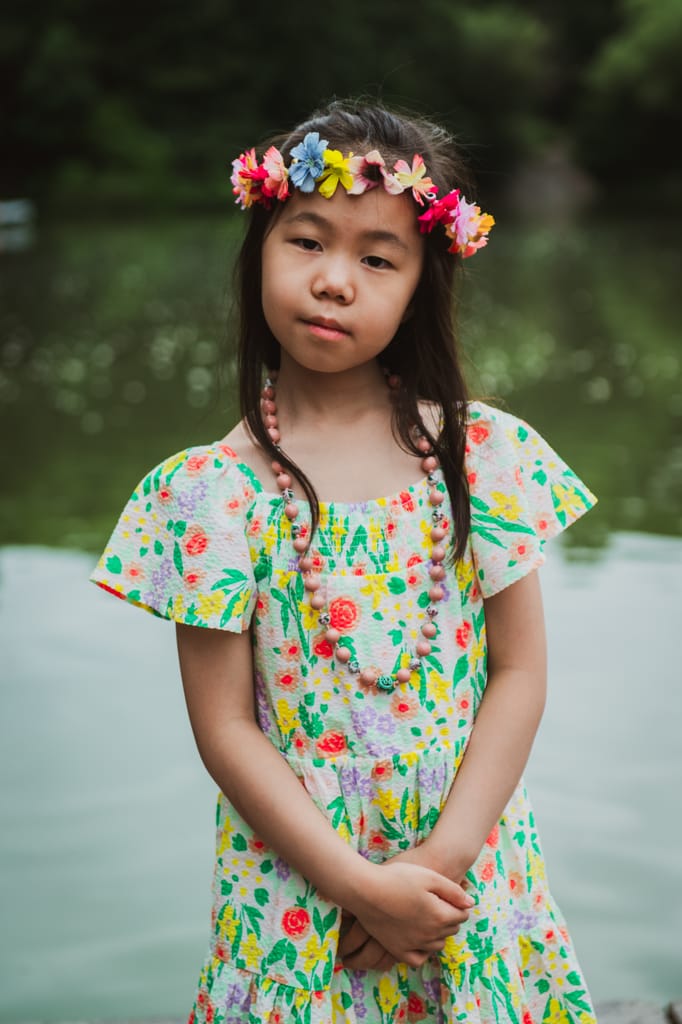 Wei Family Session, photograph 23 of 92