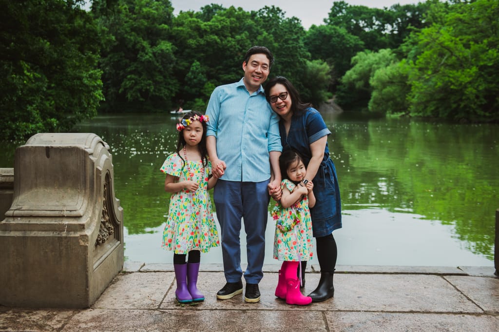 Wei Family Session, photograph 18 of 92