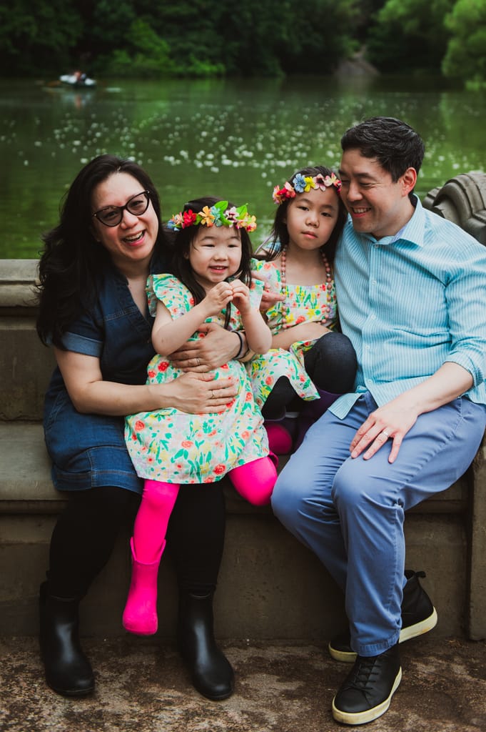 Wei Family Session, photograph 15 of 92