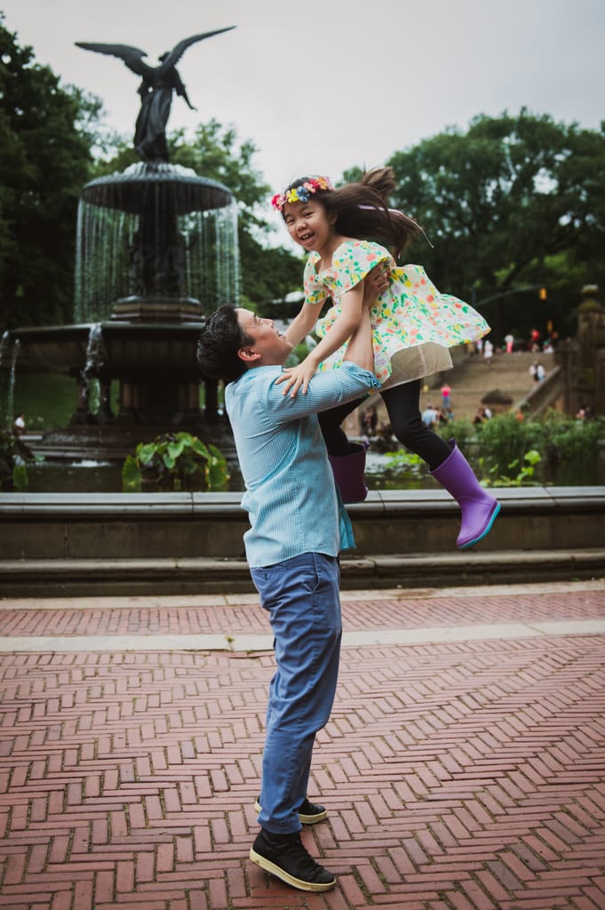 Wei Family Session, photograph 53 of 92