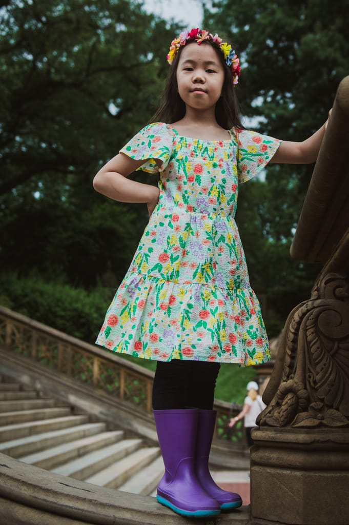 Wei Family Session, photograph 83 of 92