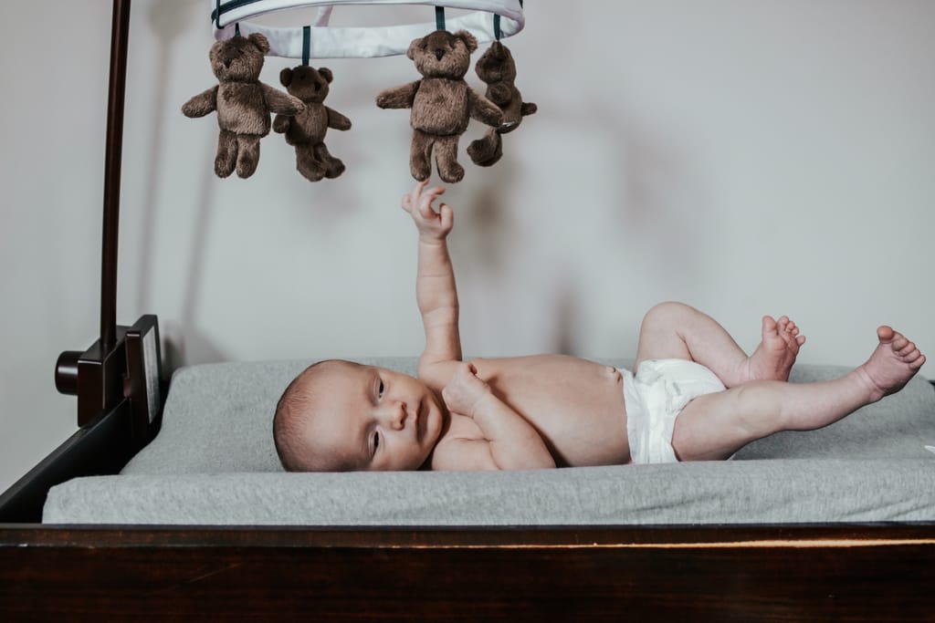 Wilder Ray Family Session, photograph 11 of 46