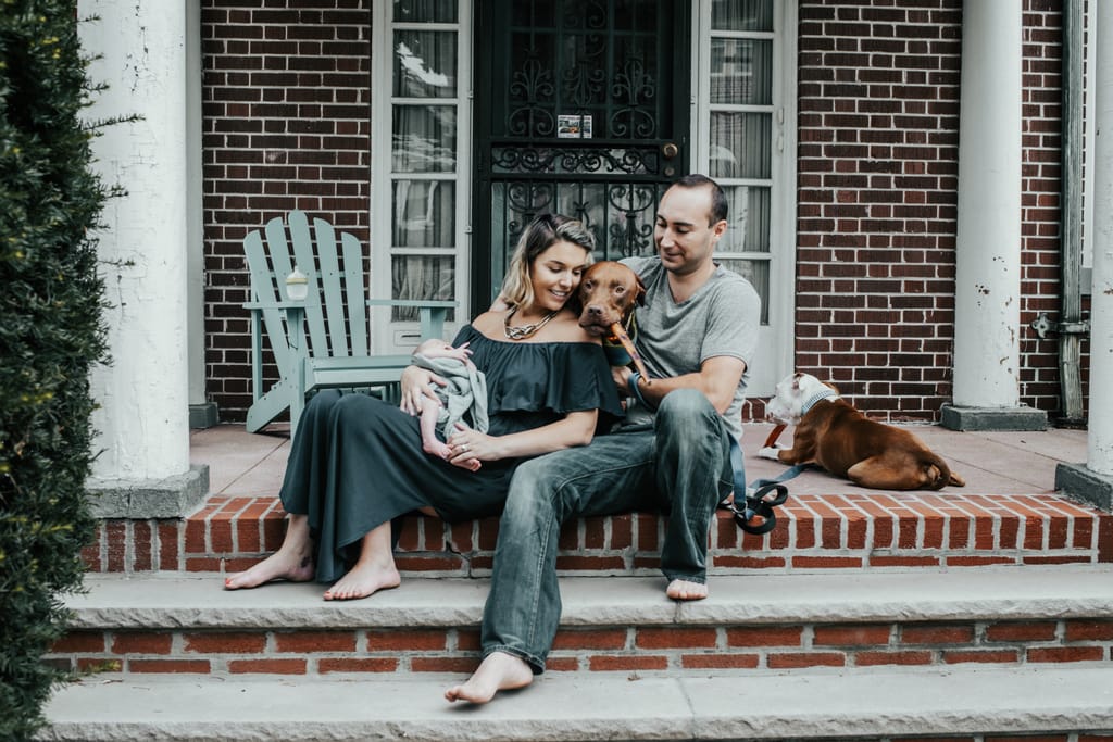 Wilder Ray Family Session, photograph 38 of 46