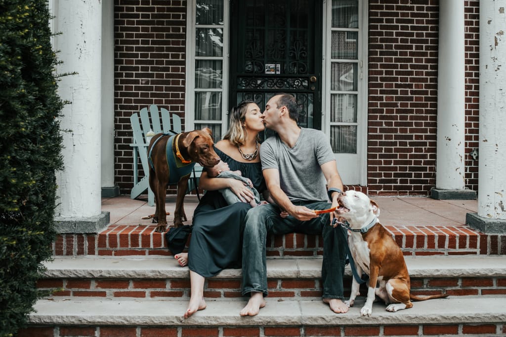 Wilder Ray Family Session, photograph 39 of 46
