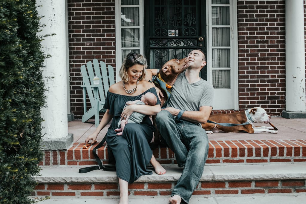 Wilder Ray Family Session, photograph 36 of 46