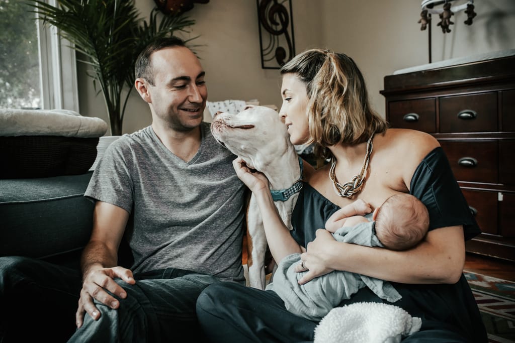 Wilder Ray Family Session, photograph 25 of 46
