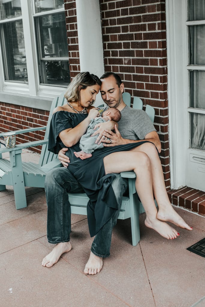 Wilder Ray Family Session, photograph 33 of 46