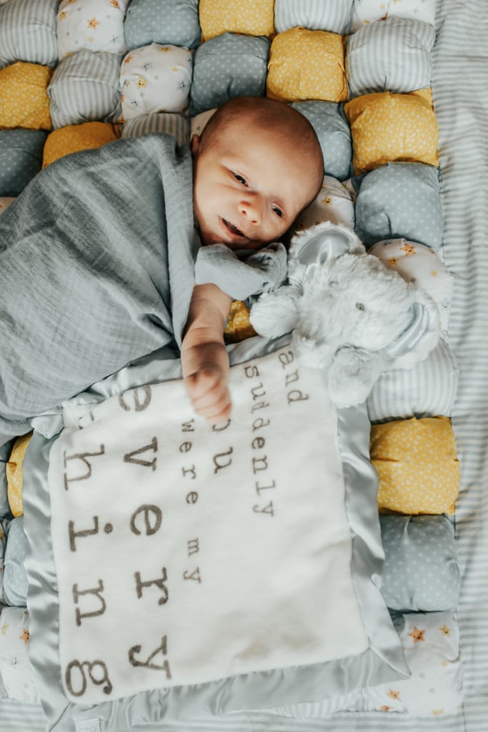 Wilder Ray Family Session, photograph 22 of 46