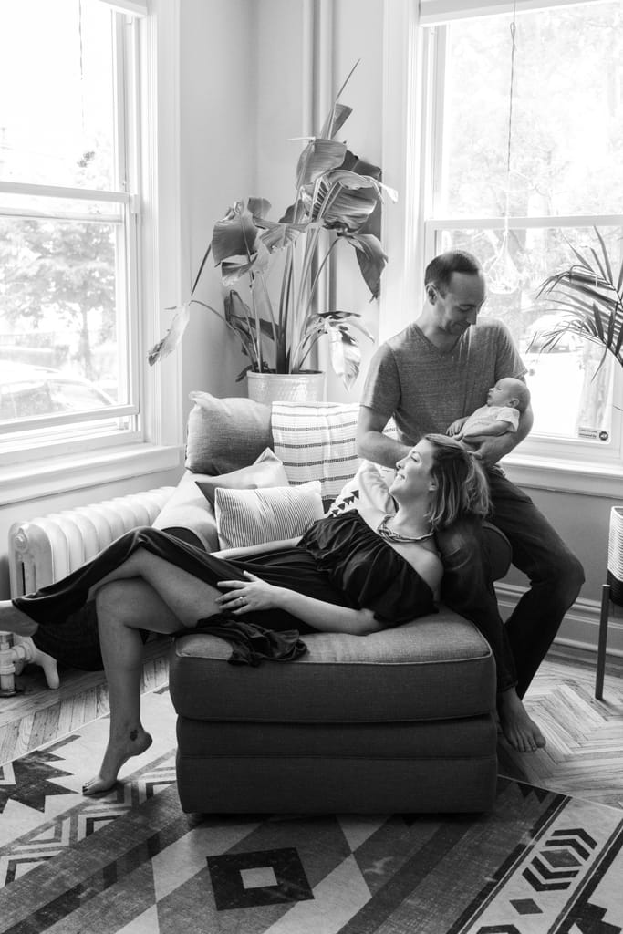 Wilder Ray Family Session, photograph 8 of 46