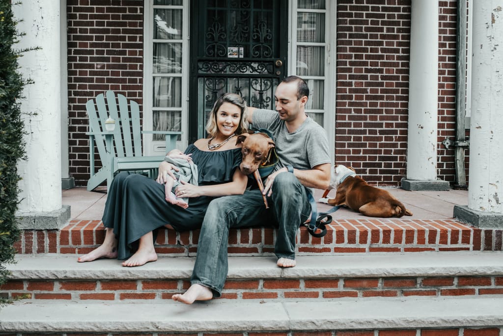 Wilder Ray Family Session, photograph 37 of 46