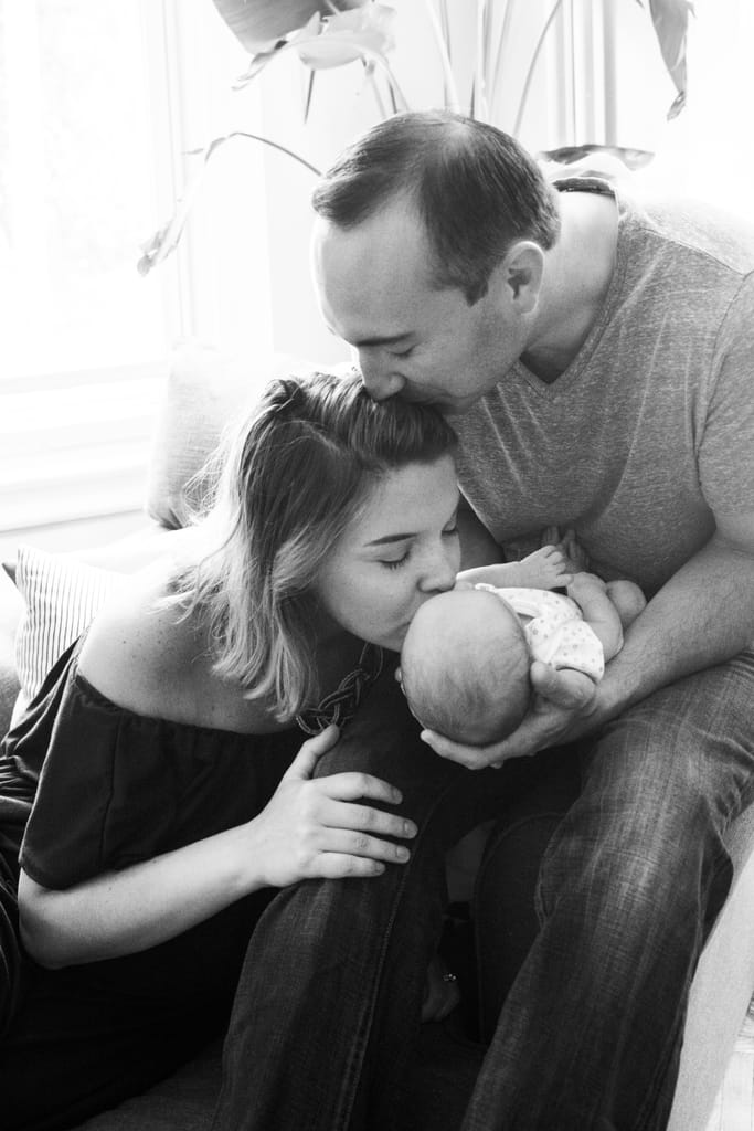Wilder Ray Family Session, photograph 9 of 46