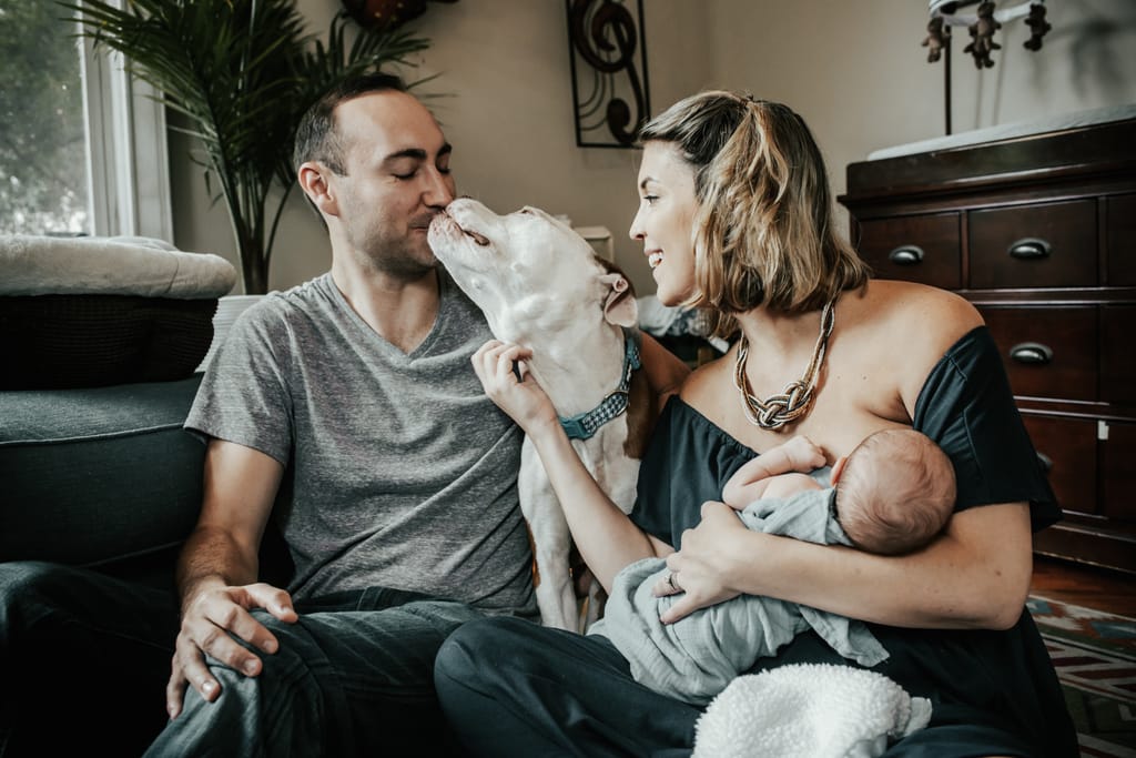 Wilder Ray Family Session, photograph 26 of 46