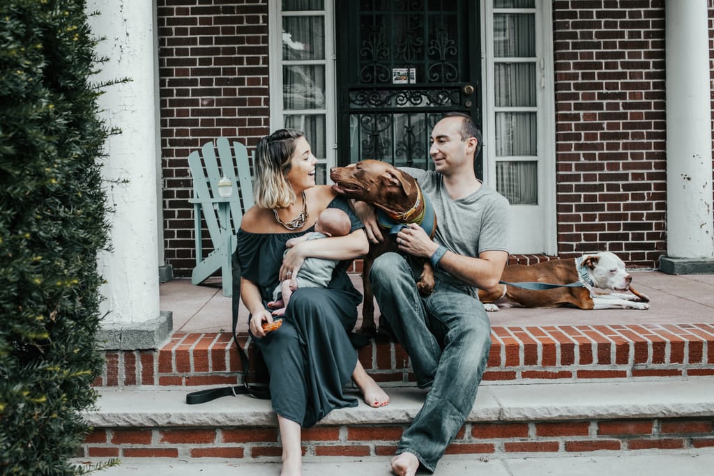Wilder Ray Family Session, photograph 35 of 46