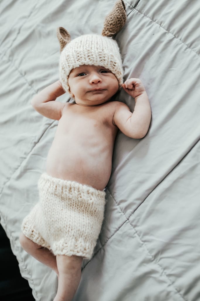 Wilder Ray Family Session, photograph 45 of 46