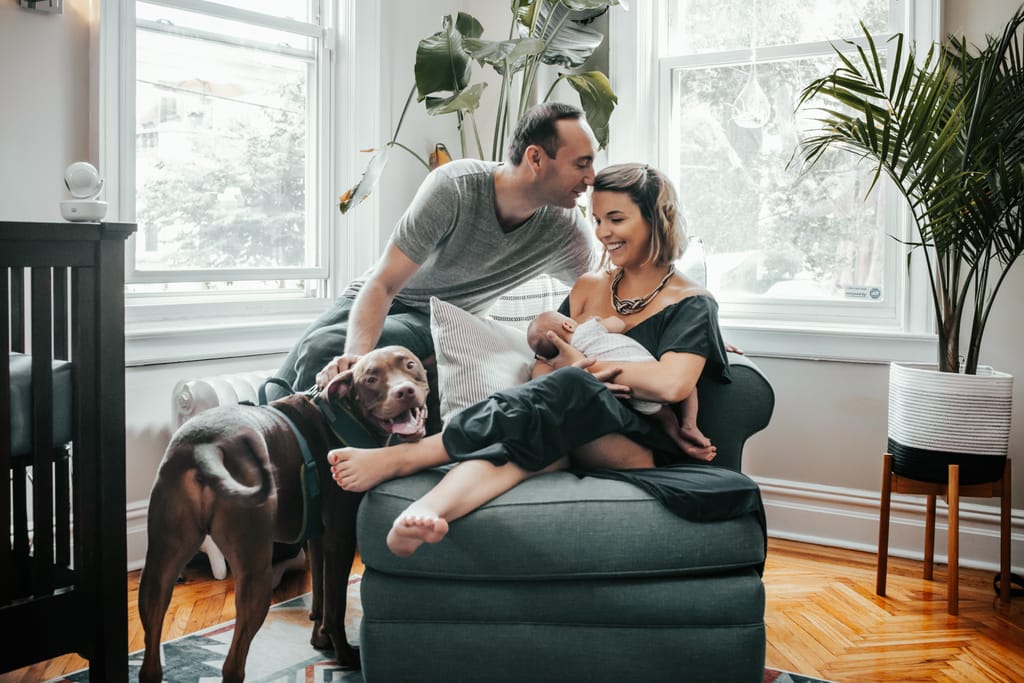 Wilder Ray Family Session, photograph 2 of 46