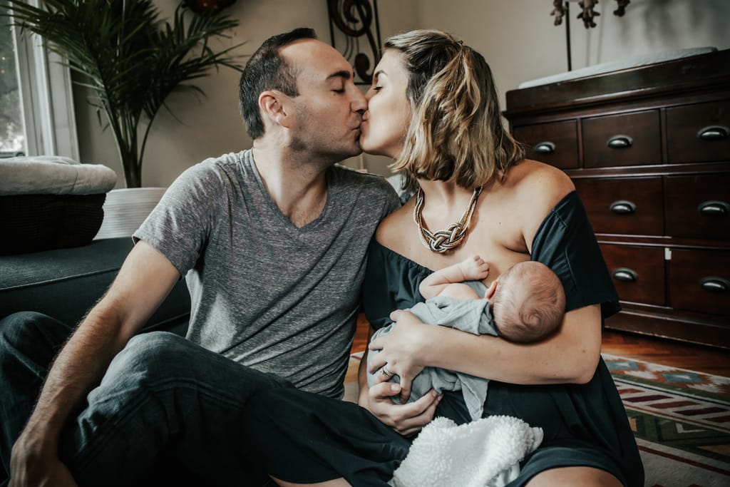 Wilder Ray Family Session, photograph 27 of 46