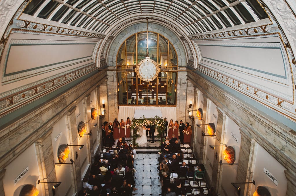 Alex and Will on their wedding day, photograph 111 of 172