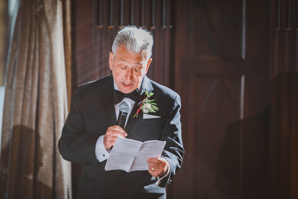Alex and Will on their wedding day, photograph 138 of 172