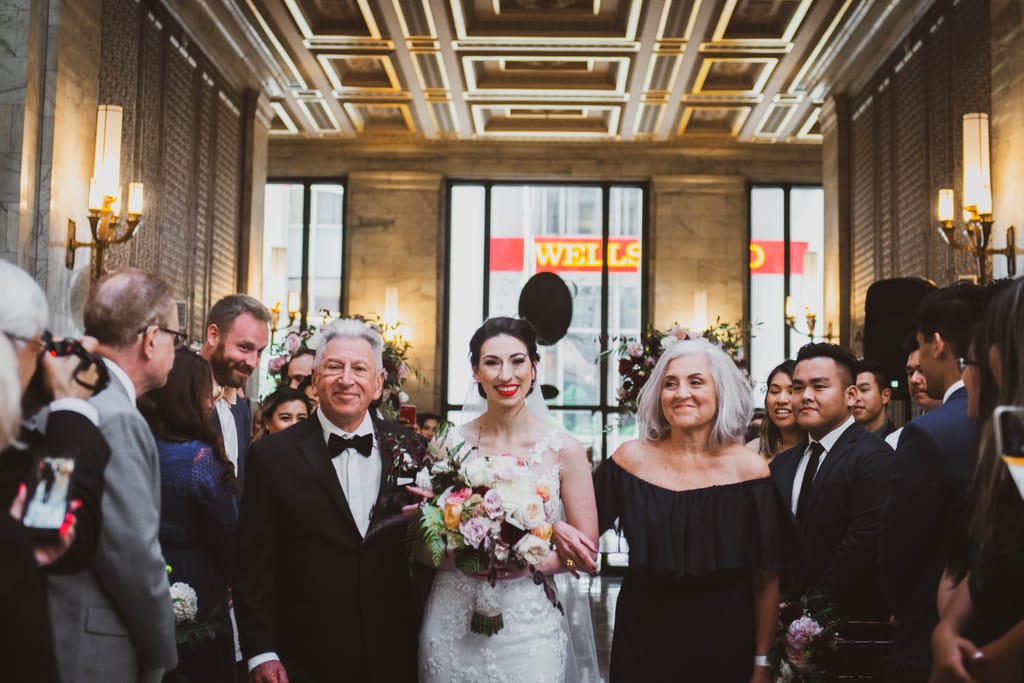 Alex and Will on their wedding day, photograph 113 of 172
