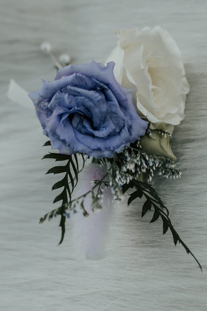 Courtney and Eric on their wedding day, photograph 5 of 151